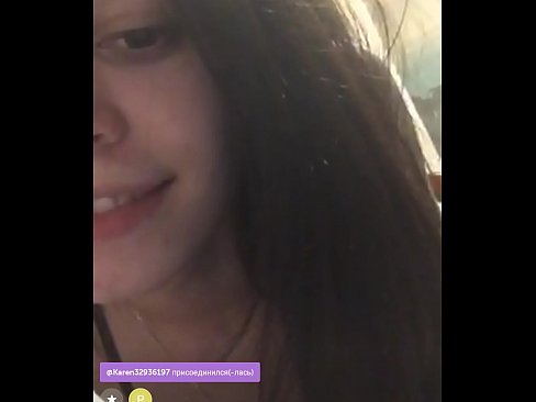 ❤️ Slampig rysk slyna (Periscope, VKontakte, Instagram) Anal porr at us ﹏