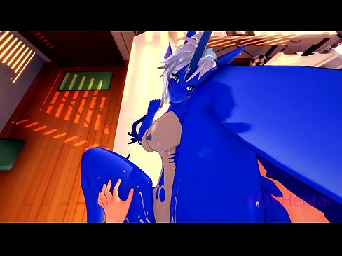❤️ Demon Fish Girl Monster Anal porr at us ﹏