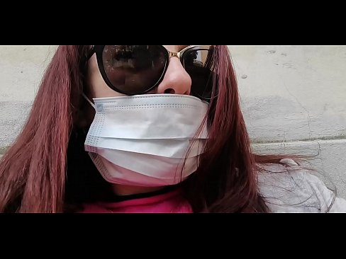 ❤️ Nicoletta hämnas på sin granne och kissar i hans garage (Special Covid19 Italian Quarantine) Anal porr at us ﹏