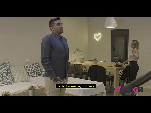 ❤️ PORNBCN 4K En mogen kvinna med stora bröst vill bli analknullad ung gigolo med stor kuk avsugning amortism hårt knull handjobb hund stil fitta slicka orgasm Franska undertexter Anal porr at us ﹏